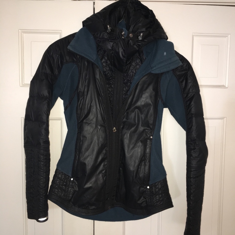 Lululemon jacket